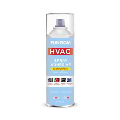 Hvac Spray Adhesive